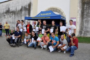 Großartig, was in so manchen Autos an Technik Platz hat