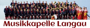 Musikkapelle Langau 